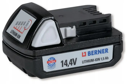 Régénération berner 4v - régénération,