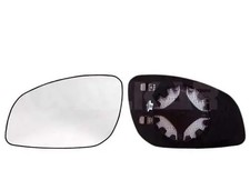 Verre de rétroviseur gauche