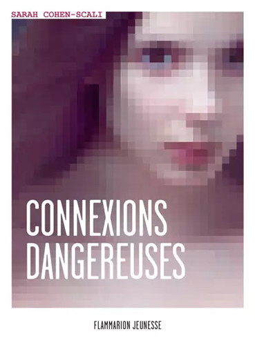 Connexions dangereuses sarah - connexions,
