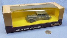 Solido 1/43 réf 6035 
