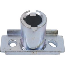 Support de lame pour tondeuse