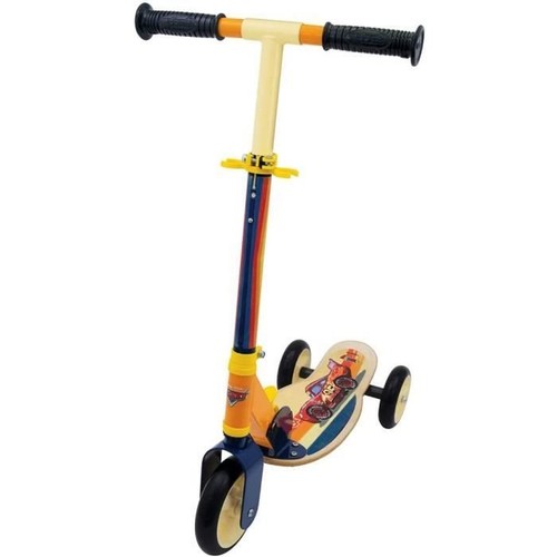 Smoby cars patinette - -,