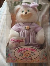 BERRYBEAR DE FISHER PRICE: ici BERRYBETH