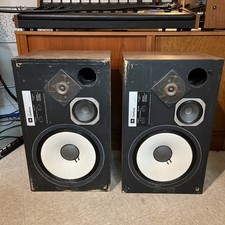 JBL L100 Century Vintage