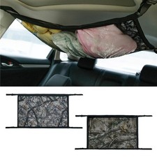 Voiture Plafond Cargo Net
