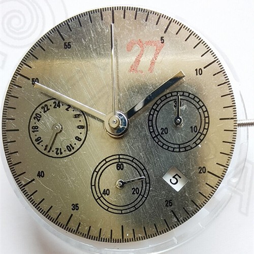 Asian 7750 7753 mechanical - asian,