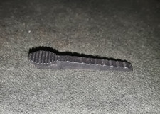 Marlin Elevator Folding Rear