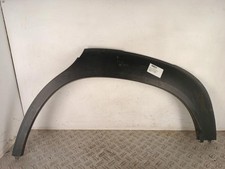 Extension d'aile arriere gauche CITROEN C3 AIRCROSS 1 PHASE 1 YQ000653XT