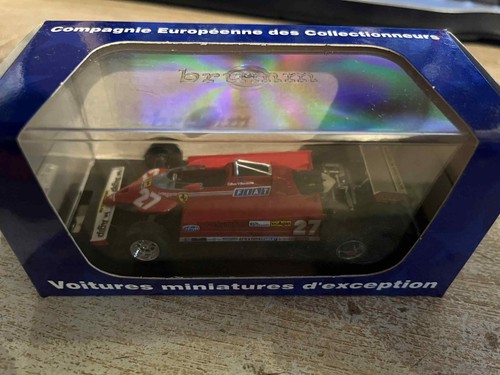 Voiture miniature ferrari - voiture,