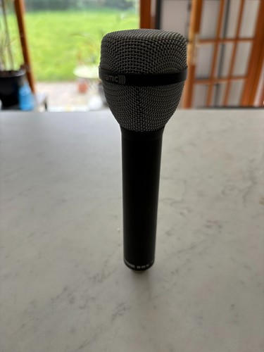 Beyerdynamic n microphone - beyerdynamic,