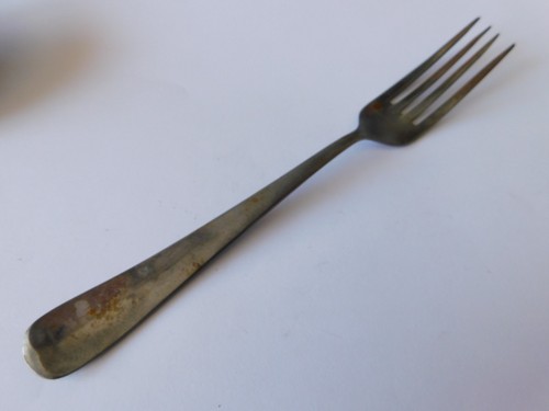 Army ww2 fourchette - ww2, :