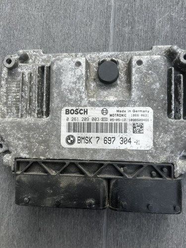 Cdi ecu calculateur moteur - cdi, bmw