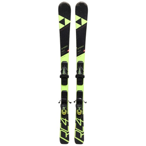 Ski occasion junior - , fischer