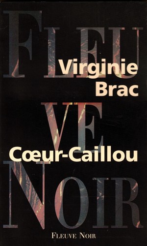 Coeur caillou virginie brac - coeur-caillou, [virginie