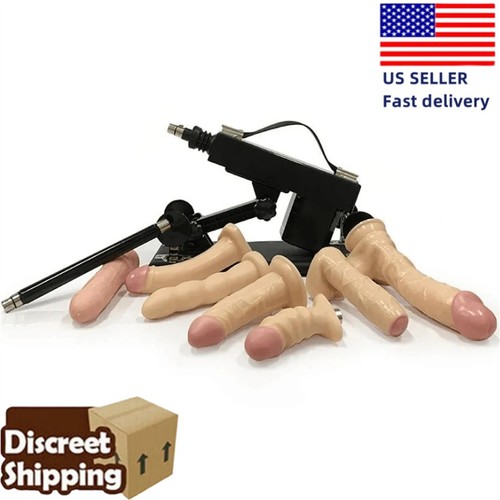 Adult automatic sex machine - adult,