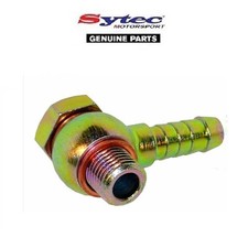 Sytec Rail Carburant