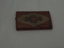 Ancien porte-monnaie