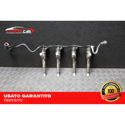 0445110230 set injecteurs - set,