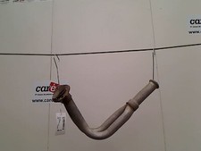 Collecteur echappement Renault 19 I (B-C53_) 1.7 (1988-1992)