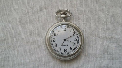 Montre type gousset - de, à
