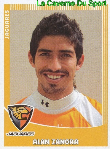 126 alan zamora mexico - 126,