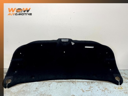 Maserati ghibli trunk - ghibli,