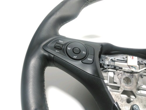 Volant 98305810zd opel corsa - corsa, f