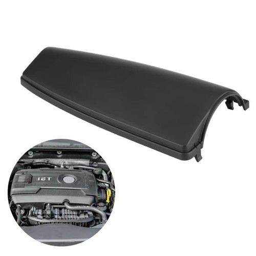 Couvercle conduit admission - couvercle,