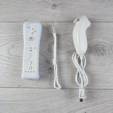 Manette wii nunchuk - +,