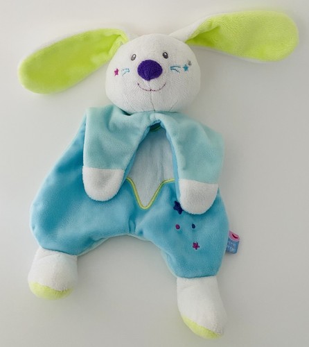 6848 doudou plat mouchoir - 6848🌟doudou,