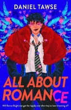 All About Romance by Tawse