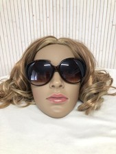 Grosses Lunettes de Soleil