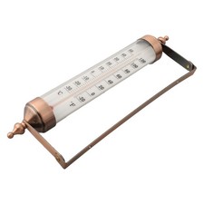 Thermomètre 10 pouces thermomètre intérieur thermomètre extérieur décorati