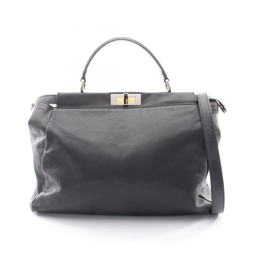 Grand sac main bandoulière - grand,