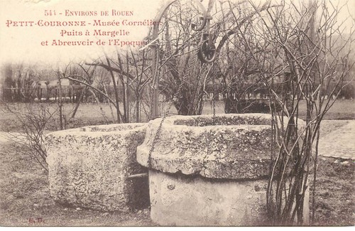 Seine maritime environs - seine,