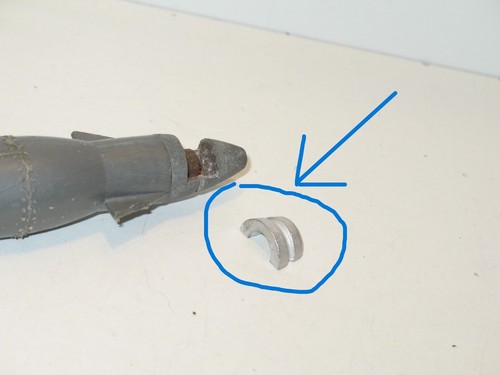 R178 capuchon ogive - fj,, en