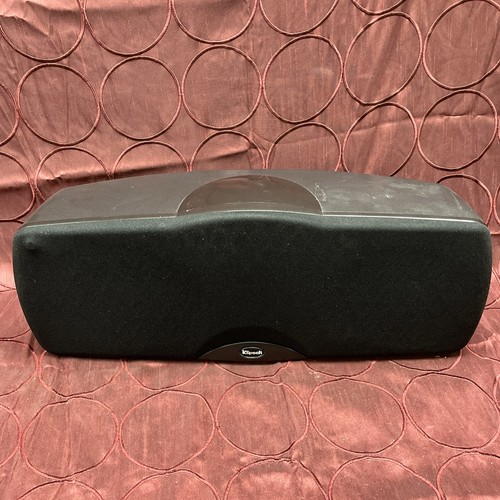 Klipsch synergy premium - klipsch,
