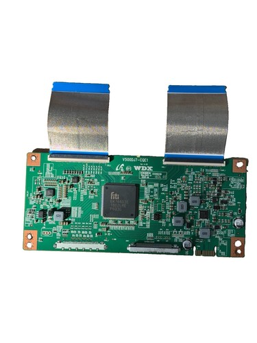 Carte tcon v500dj7 - tcon, tv