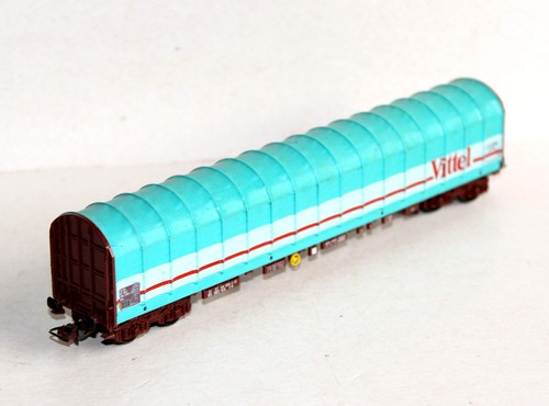 Lima 302860 long - ho, wagon