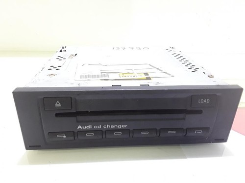Audi 8e0 04 - audi, 00-04