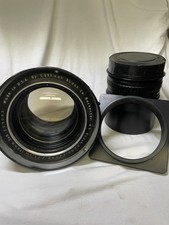 Kodak Aero Ektar 178mm F2.5