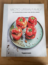 Livre micro urban family - micro,