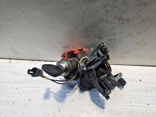 Ford escort 1992 diesel - ford,