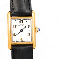 Montre pour femmes CARTIER