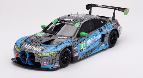 Top speed bmw gt3 - bmw,