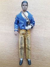 figurine costume michael