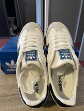 New Balance 530 blanche et