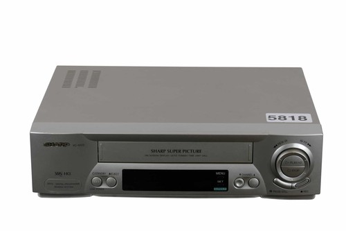 Sharp m33 - sharp, vc-m33