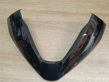 Cache plastique carenage - un,