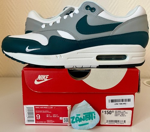 Nike air max - max, green